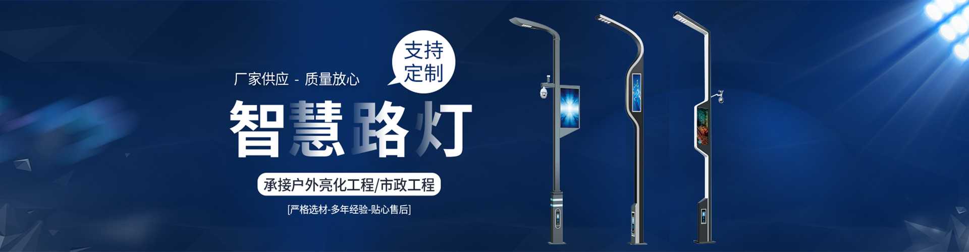 安州区太阳能路灯定制厂家